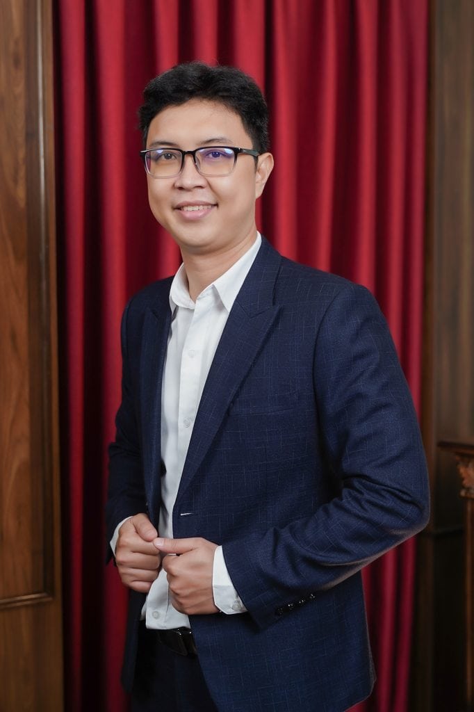 Mr. Ta Thanh Tung