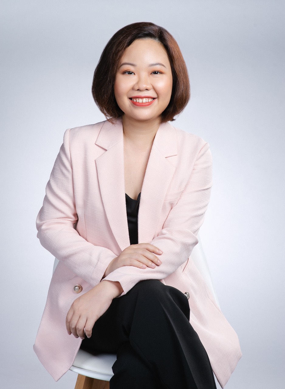 Ms. Nguyen Thi Thuy Chi