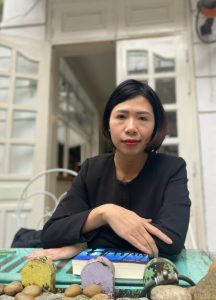 Nguyen Thu Giang