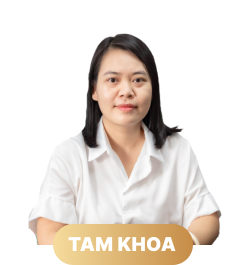 tam khoa 8