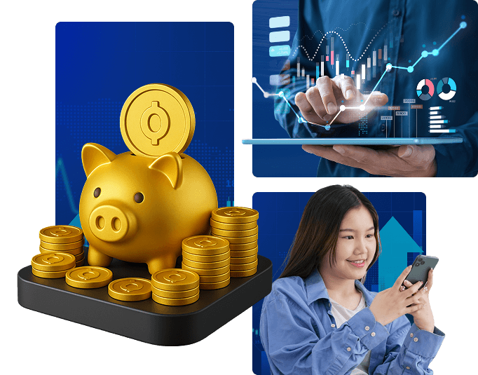 Wealth Balance