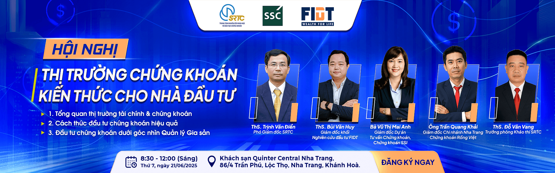 FIDT Nha Trang