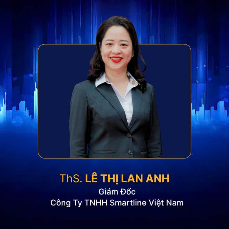Co Lan Anh 1
