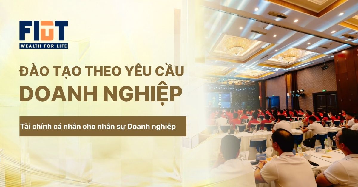 Đào tạo doanh nghiệp FIDT