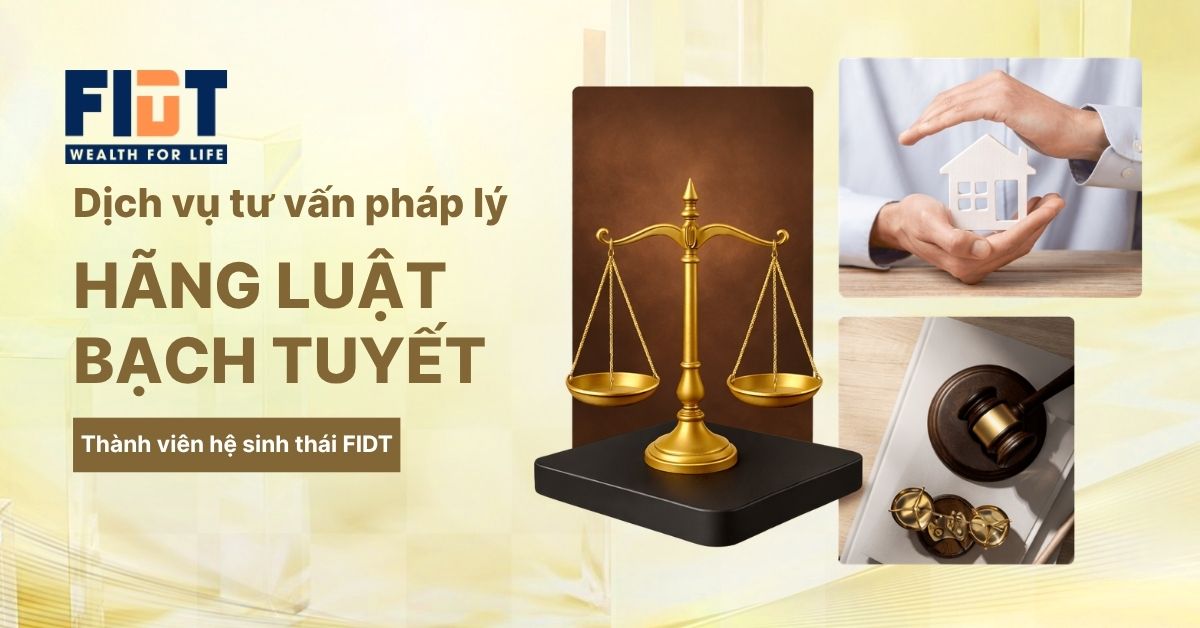 Tư vấn Pháp lý FIDT