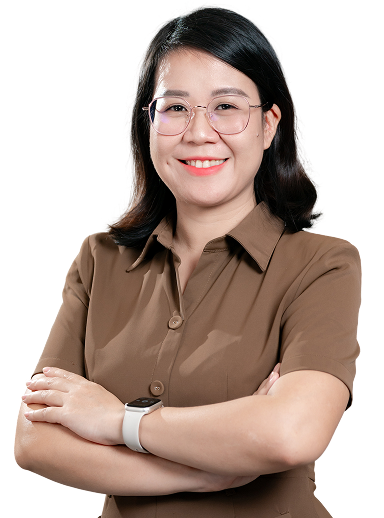 Nguyen Thi Quynh Trang 1