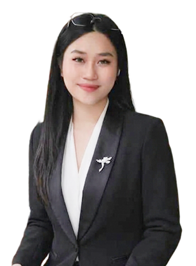 Tran Dieu Linh 1