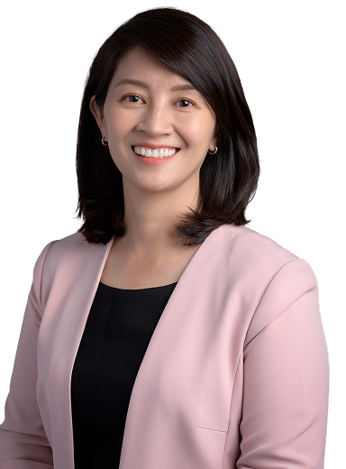 Tran Thi Mai Han 1