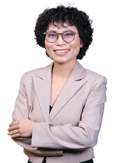Vu Thi Huong 1