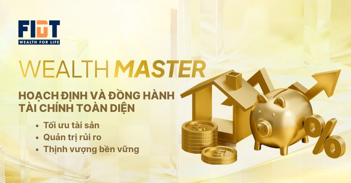 Tư vấn Tài chính FIDT