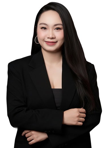 Nguyen Thi Mai 1