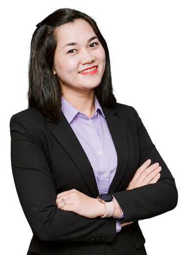 Tran Vo Kim Ngan