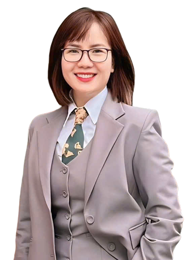 Doan Thi Ngoc Diep
