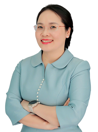 Nguyen Thi Huong 1