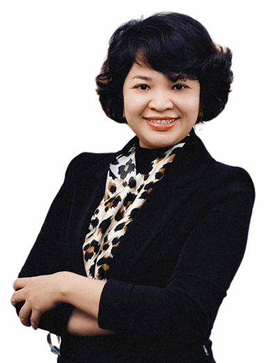 Tran Thi Tuyet Nhung