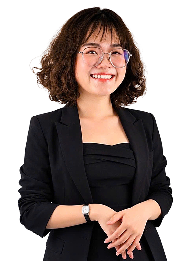 Vu Thi Thanh Huong