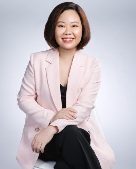Ms. Nguyễn Thị Thùy Chi